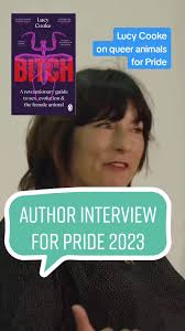 📚 Queer animals: British Library holds fascinating event with actress  Isabella Rossellini, Bitch author Lucy Cooke and My Life in Sea Creatures  writer Sabrina Imbler for Pride Month Read about event