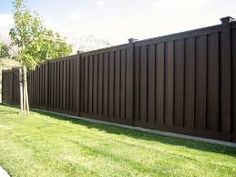 Trex Composite Fencing Inspiration Gallery Privacy Fence Designs Fence Decor Backyard Privacy