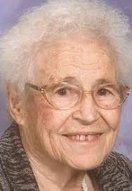 Alice Schmidt Obituary (2011)