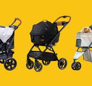 Best Dog Strollers 2026 - Forbes Vetted
