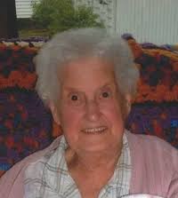 Obituary for Gloria J. Mallett