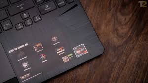 Tons of awesome asus tuf wallpapers to download for free. Asus Tuf Gaming A15 Fa566iu Review It S A Tough Sell 01rad