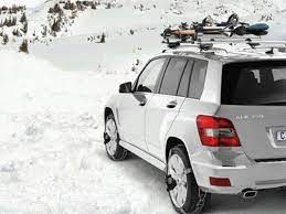 レンタカー スタッドレスタイヤ 大阪で冬タイヤにキャリアに4wdのスキーパック レンタカー大阪 テラニシモータース レンタカー モーター テラ