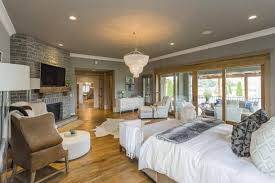 Master bedroom sitting area ideas. 70 Primary Bedrooms With Sitting Areas Sofa Chairs Chaise Lounge Master Bedroom Sitting Area Bedroom With Sitting Area Large Master Bedroom Ideas