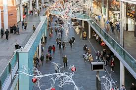 City centre liverpool from £ 85,000, 6 properties with reduced price! A Busy Pedestrianised Outdoor Shopping Street In Liverpool S City Liverpool City Liverpool City Centre Liverpool Shopping