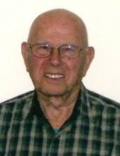 Obituary information for Dwight Weir