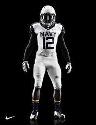 Army And Navy Reveal New Nike Football Uniforms Football Uniforms Navy Football Nike Football