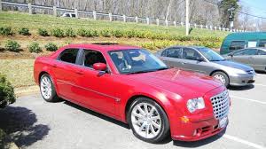 Image result for Inferno Red 2011 Chrysler
