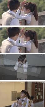 Spoiler Added Final Episode 12 Captures For The Korean Drama Nightmare Teacher Korean Drama Korean Entertainment News Drama