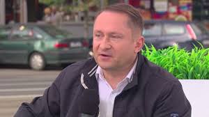 Ślązak, polak, dawno temu dziennikarz pr, rmf, tvp, tvn i polsat news. Latkowski Zapowiada Ujawnienie Nowych Faktow Ws Molestowania Przez Durczoka Blog Salon24 News