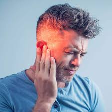 Tinnitus Ursachen Behandlung Und Ubungen Zur Selbsthilfe Liebscher Bracht