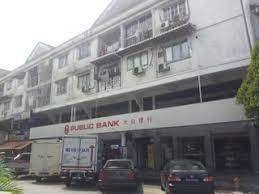 In the early 60s western union has put into operation transcontinental microwave system of data transmission via radio waves, completely replacing the web of telegraph poles and wires. Bank Public Bank Nearby Ampang Jaya In Malaysia 0 Reviews Address Website Maps Me