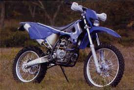Отзывы владельцев о мотоцикле AJP PR4 125 Enduro (Pro), Supermoto 2009: