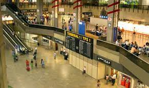 Milhares de novas vagas disponíveis diariamente e todas as vagas disponíveis publicadas nos últimos 14 dias. Delta Insere Mapa Interativo De Gru Airport No Fly Delta Corporativo