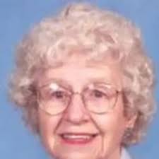 Obituary information for Mildred L Stockwell