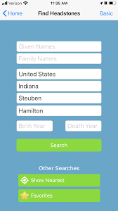 Over 150 million graves in cemeteries worldwide at your fingertips. How To Find A Gravestone At The Cemetery Billiongraves Blog
