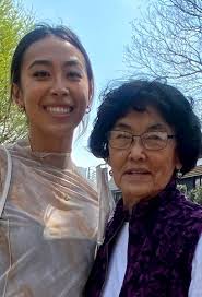 Dani Iwami — Zentoku Foundation