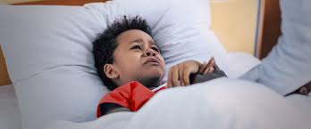 Image result for Night Terror