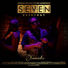 Do you think you know olamide aka 'baddo' well enough? Download Olamide Seven Everyday Music Radio Nigeria
