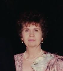 Jean Brooks Obituary