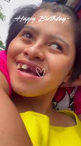 My sister Kimberly joy Happy birthday, You make the world a brighter,  better place just by being in it. May your birthday be filled with the same  joy and warmth you bring to everyone around you again ...