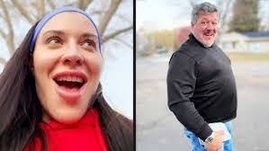 Athena Kelly's Instagram, Twitter & Facebook