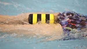 Fitness Booster: How the pull buoy is the 'go-to' piece of equipment