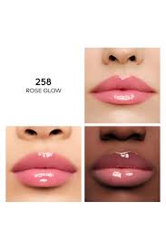 Kisskiss Bee Glow Oil 92% Natural-Origin Honey Tint Lip Oil