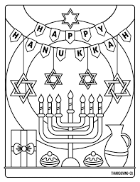 4 Hanukkah Coloring Pages You Can Print And Share With Your Kids Hannukah Crafts Hanukkah For Kids Hanukkah Crafts