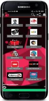Getting rid of your old tv set will create space for the new. Stream Tv App Ultima Version 2021 Para Android Tv Box Pc