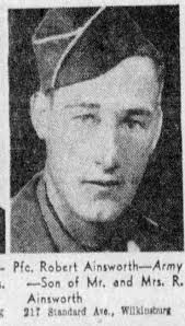 The National D-Day Memorial Necrology Project