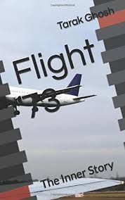 Flight 73 The Inner Story Ghosh Tarak 9781521893319 Amazon Com Books
