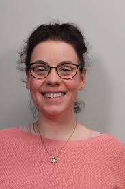 Leah Knowlton and Emily Champion