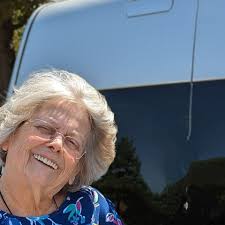 Fundraiser by Mary Schreiber : THANK You!! My car needs repairs as badly as  I do!