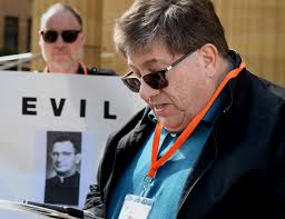 SNAP files complaint against Springfield Bishop Paprocki to the Vatican