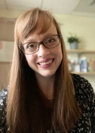 Audrey Goulding's Instagram, Twitter & Facebook