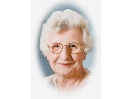 Jeanine Riggs Obituary (1932