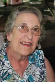 Marilou Lacey Obituary June 1, 2016