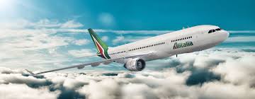 Alitalia Az Book Flights Check Status Kayak