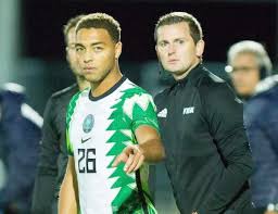Feb 22, 2020 · cyriel dessers. Cyriel Dessers Finally Speaks After Making His Super Eagles Debut