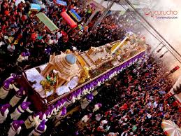 Resultado de imagen de semana santa 2020