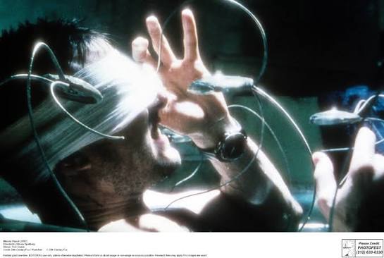Minority Report | Coolidge Corner Theater