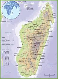 Objectifs de l'etude 10 1.1 contexte 10 1.2 objectifs 10 1.3 utilisation suggeree des resultats de l'analyse 10 2. Carte Physique De Madagascar Carte De La Carte Physique De Madagascar Afrique De L Est Afrique