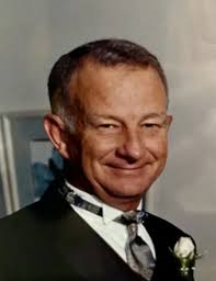 Obituary information for Larry E. Marshall