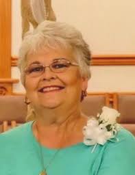 Obituary information for Margaret Gayle Bridges