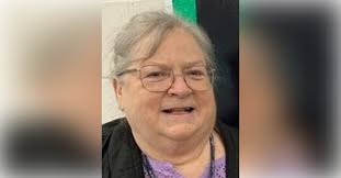 Obituary information for Nancy Snyder