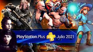 Innocence** y virtua fighter 5 ultimate showdown a su librería de juegos. Los Juegos Gratis De Ps Plus De Julio De 2021 Traen Un Nuevo Juego Para Ps5 Y Tres Para Ps4 Hobbyconsolas Juegos