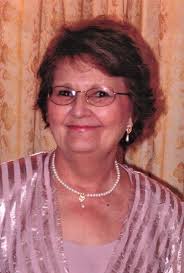 Betty Thomson Obituary April 29, 2023