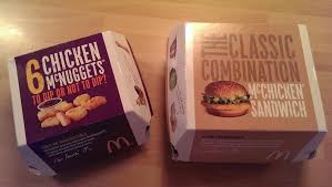 Mcdonalds Prices Uk Price List Uk 2020 Fast Food Menu Prices