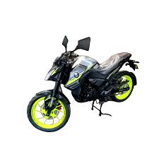 موتوسيكل فيجوري VR 200 – شركة إنجاز